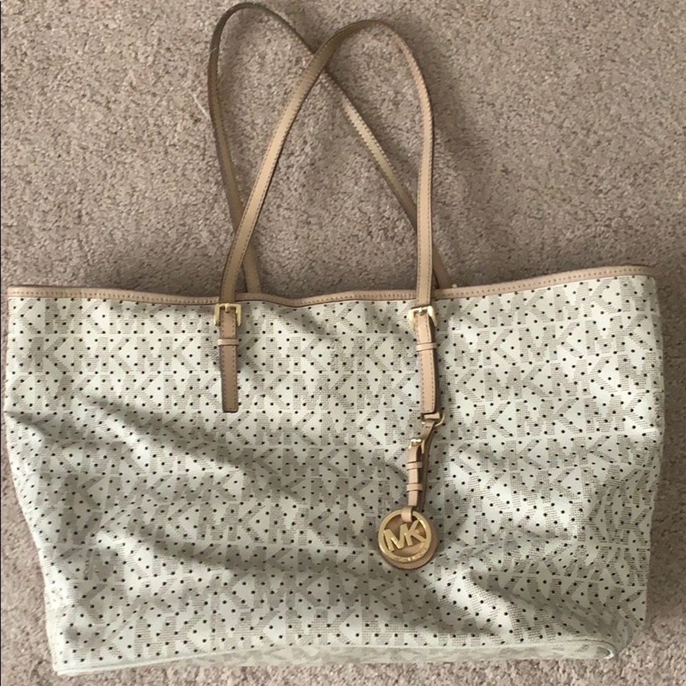 Michael Kors Satchel